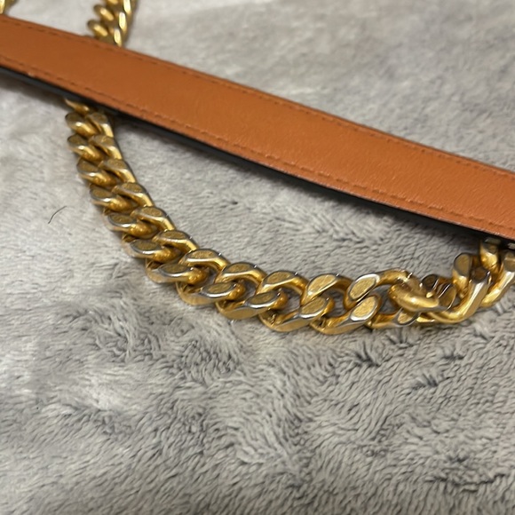 MCM Soft Berlin Drawstring Bag - Picture 8 of 14